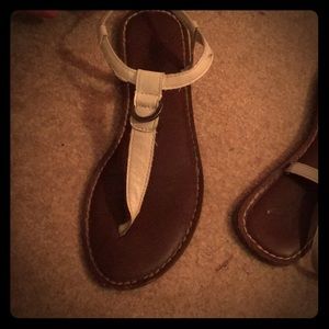 American Eagle sandals
